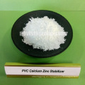 Hoja de PVC / Perfil / Tubería / Cable / Montaje Ca / Zn Estabilizador de calor